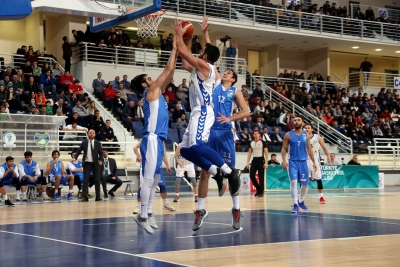 DENİZLİ BASKET SAMSUN’U AĞIRLIYOR