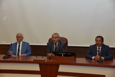 Denizli Eğitime Büyük Önem Veren Bir Şehir