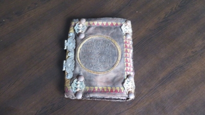 Denizli Emniyet Müdürlüğü KOM Şube Müdürlüğü görevlileri tarafından ilimizde “Tarihi Eser Kaçakçılığı” operasyon yapıldı.