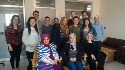 DENİZLİ İŞKUR’DA İŞ KULÜBÜ EĞİTİMLERİ DEVAM EDİYOR