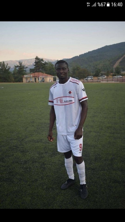 DENİZLİ SÜPER AMATÖR LİG’E 1 HAFTA ARA