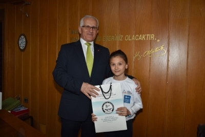 Denizli TIMMS’de İddialı