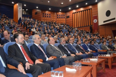 Denizli’de ‘Dini Yayınlar Tanıtım Toplantısı’ Düzenlendi