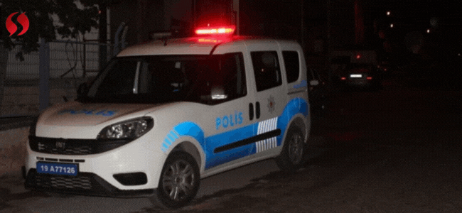 Denizli'de sokak ortasında tartıştığı kişiyi bıçaklayarak kayıplara karışan şahıs polis ekipleri tarafından yakalandı!