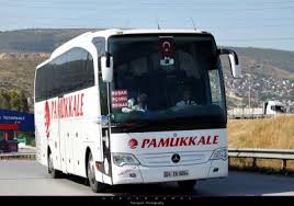 Denizli'nin gururu Pamukkale Turizm İflas Etti