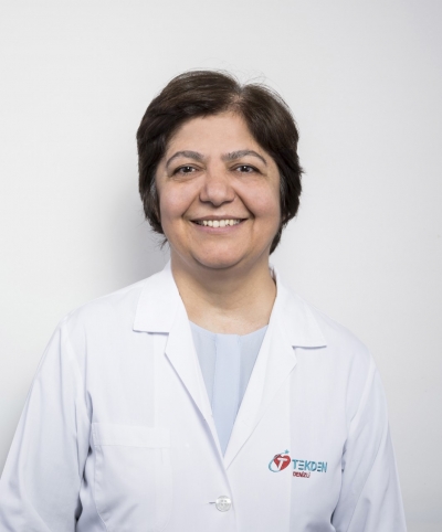 DOÇ.DR. ŞERİFE AKALIN: “VİRAL HEPATİTLER  ÖNDE GELEN ÖLÜM NEDENLERİNDEN BİRİDİR”