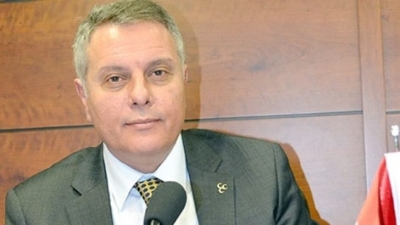 “DOĞUŞUMUZ MARŞI GÖRÜCÜYE ÇIKTI”