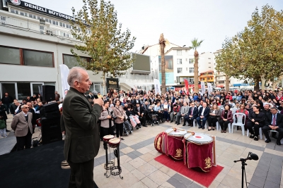 Dünya Engelliler Günü, özel etkinliklerle kutlandı