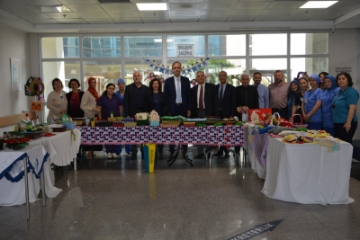 DÜNYA RUH SAĞLIĞI GÜNÜ