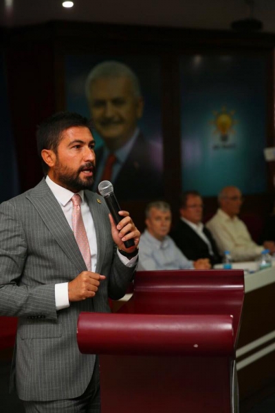 “Egemen Bir Devlet Ne Yapması Gerekiyorsa Onu Yapacağız”