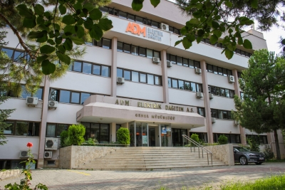 Ege’nin Enerjisi 9 Yaşında