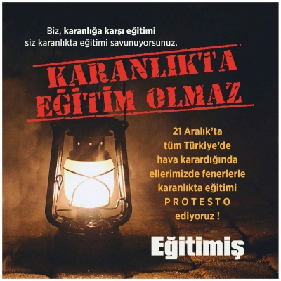 EĞİTİM İŞ, 