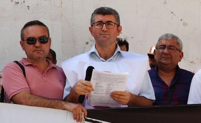 EĞİTİM ÖĞRETİME HAZIRLIK ÖDENEĞİ, ÖZEL OKULLAR DAHİL TÜM EĞİTİM EMEKÇİLERİNE ÖDENMELİDİR