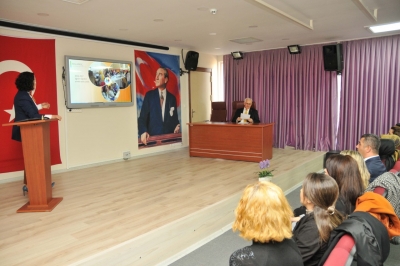 Eğitimde Değerler Eğitimi Okul Öncesi Çalışmaları Yenilendi