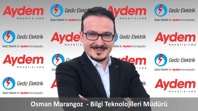 Elektrikte e-Arşiv Fatura Dönemi Başladı