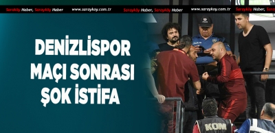 EN SON TARTIŞMASI DENİZLİ'DE OLMUŞTU 