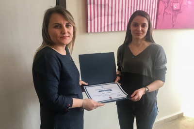 Engelli Öğrencileri Yalnız Bırakmadılar