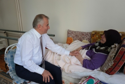 EVDE SAĞLIK, 1 YAŞINDA