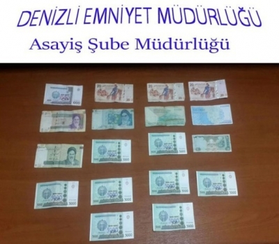 FABRİKA ÇELİK KASA HIRSIZLARI YAKALANDI