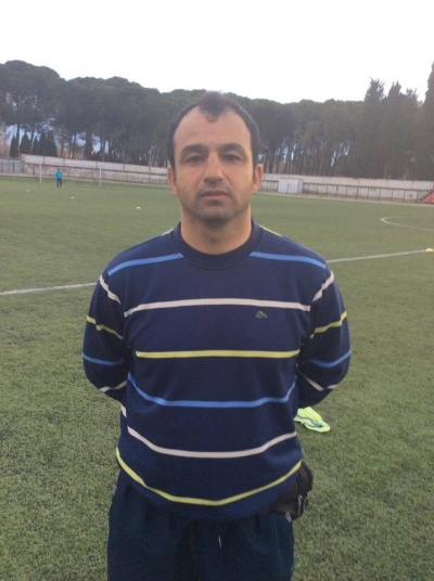 FUTBOLUN BEŞİĞİ ALTYAPILAR