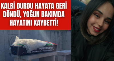 Genç kız yaşam mücadelesini kaybetti, geriye gülümseyen fotoğraf kareleri kaldı!