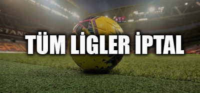 GENÇLİK VE SPOR BAKANI KASAPOĞLU'NDAN AÇIKLAMA 