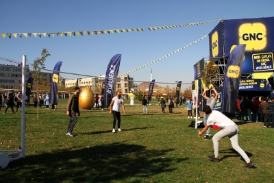 GNÇ Fest PAÜ’de