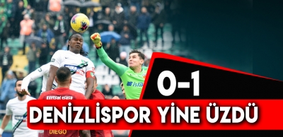 GOL SONRASI İSTİFA SESLERİ YÜKSELDİ 