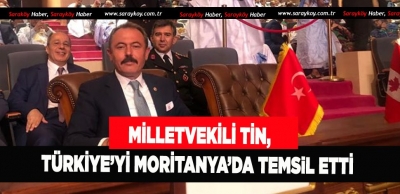 “GÜÇLÜ BAĞLARA SAHİBİZ”