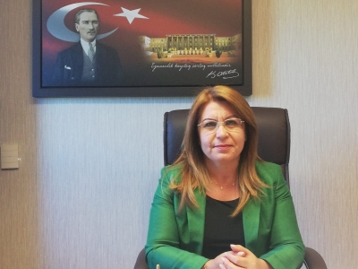 GÜLİZAR BİÇER KARACA’DAN KANUN TEKLİFİ;  BELEDİYE BAŞKANLARINA REKLAM YASAĞI  TBMM’DE