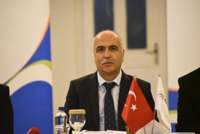 Güney Ege Kalkınma Ajansı 113’üncü Yönetim Kurulu Toplantısı Muğla Akyaka’da Gerçekleşti