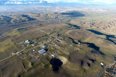 Günümüz Tiyatro Oturma Düzeninin 2 bin 200 Yıllık İzleri Laodikeia’da