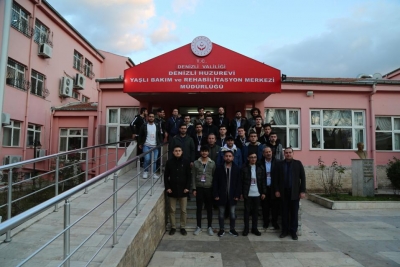 GÜZEL SANATLAR KAMPI DOLUDİZGİN