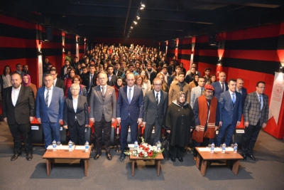 GÜZEL SANATLAR KAMPI BAŞLADI