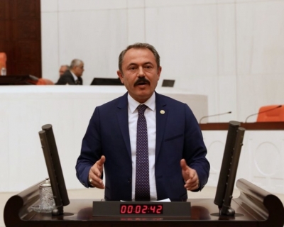 HAK KAYBININ ÖNÜNE GEÇİYORUZ!