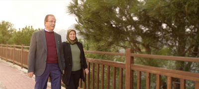 Halil Pekdemir’den 14 Şubat Sürprizi