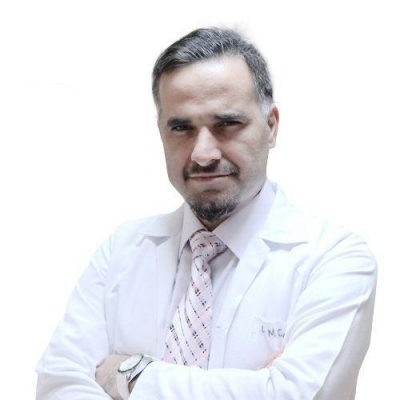 HASTALARINA ŞİFA OLAN DOKTOR