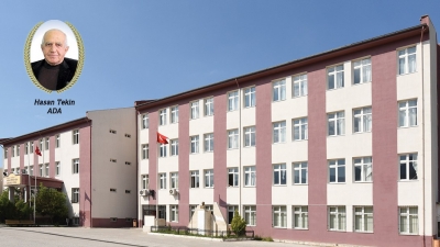 Hayırsever İşadamı Eğitim Aşığı Hasan Tekin Ada’yı Kaybettik