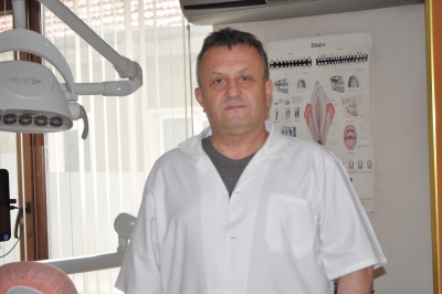 HEKİMLİĞE ADANMIŞ 31 YIL 