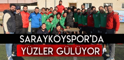 HEM KUTLAMA HEM İDMAN 