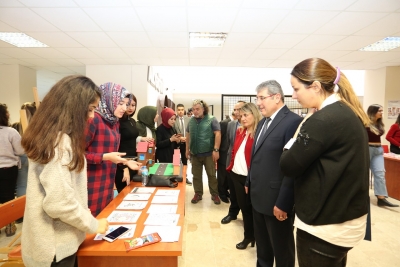 Her Türlü Malzeme Öğrenme Aracı Olabilir