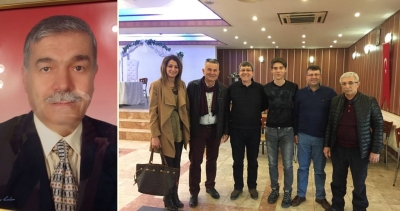 Her yıl olduğu gibi bu yılda babalarını unutmadılar