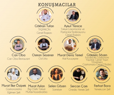 Her Yöreden Lezzet PAÜ’de