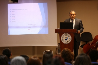 İçimizden Biri: Mustafa Kemal Atatürk