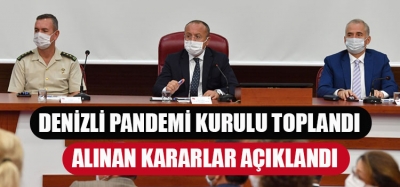 İHMALDEN DOLAYI  İŞ YERİNDE KORONA ÇIKANA DA CEZA VAR 