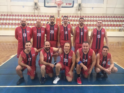 İŞÇİ, ESNAF, İŞ ADAMI BASKETBOL SEVDASINI LİGLERE TAŞIDI
