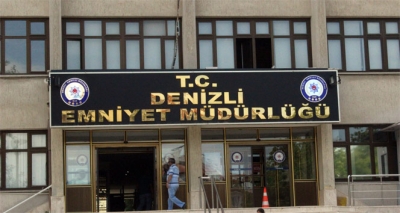 İŞYERİNE GİREN HIRSIZLAR YAKALANDI !