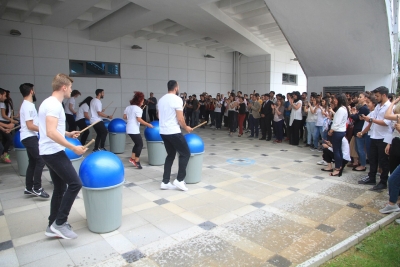 IV. Spor Bilimleri Etkinlikleri Okan Buruk Söyleşisi ile Başladı