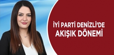 İYİ PARTİ DENİZLİ İL BAŞKANINI SEÇTİ 