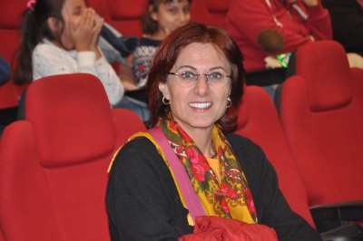 “KAHVEDE ŞENLİK VAR “ OYUNU SARAYKÖYLÜLERLE BULUŞTU